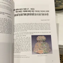 THÔNG BÁO KHOA HỌC BẢO TÀNG LỊCH SỬ QUỐC GIA 2012 966545