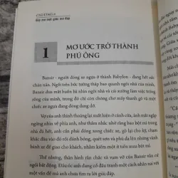 Đừng để tiền ngủ yên trong túi. Tg Tương Lâm. 763137