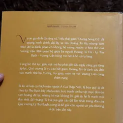 Trọn bộ Trâm - Châu Văn Vân 708229