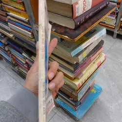 sách Hai sắc hoa Tigon  (B1) 701560