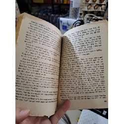 Mẹ Gội (Tập Truyện Ngắn Úc) - 1988 mới 70% ố rách gáy - VĂN HỌC - HCM3012 921217