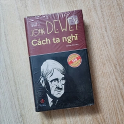 Câch ta nghĩ | John Dewey | S150