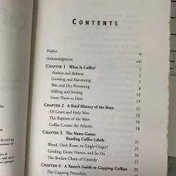 COFFEE BASICS: A QUICK AND EASY GUIDE - KNOX & HUFFAKER 559465