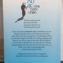 An Lạc Từng Bước Chân 747411