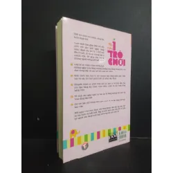 [Phiên Chợ Sách Cũ] Mỗi ngày 1 trò chơi Trish Kuffner 2016 bản nhẹ 1503 410410