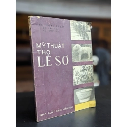 Mỹ thuật thời Lê Sơ