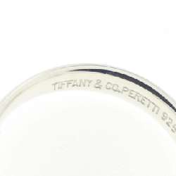 Nhẫn Open Heart Tiffany - Hàng hiệu Authentic 838838