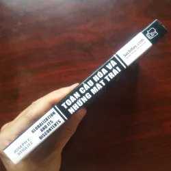 [Sách Kinh Tế] Toàn Cầu Hóa Và Những Mặt Trái (Joseph E. Stiglitz) 957846