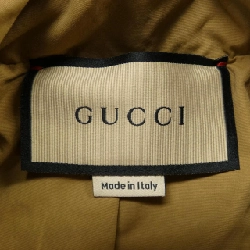Áo khoác GUCCI 633407