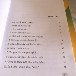 Khung cửa tư pháp - Phan Trung Hoài  1027785