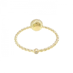 Nhẫn Opal K18YG 670785