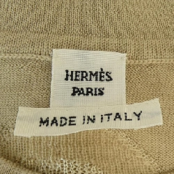 【Mã giảm giá】HERMES Áo len 639462