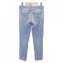 【Mã giảm giá】Quần jeans DSQUARED2 654842