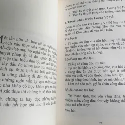 Tiểu Luận Về Bồ Đề Đạt Ma 701732