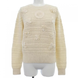 【Mã giảm giá】Chanel CHANEL Áo len