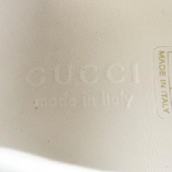 【Mã giảm giá】Giày thể thao GUCCI 663110