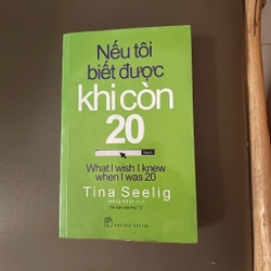 Nếu tôi được biết khi còn 20- 80% mới- kèm bookmark