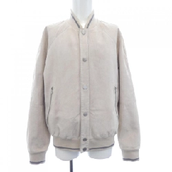 Áo khoác da HERMES - Hàng hiệu Authentic