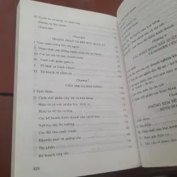 DỰ ÁM & KẾ HOẠCH KINH DOANH - Từ Ý tưởng đến Văn bản hoàn chỉnh 751966