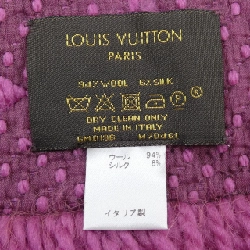 Khăn quàng LOUIS VUITTON Écharpe Logomania M70461 - Hàng hiệu Chính hãng 836078