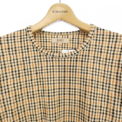 【Mã giảm giá】Daks DAKS áo 641423