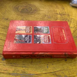 HUYỀN TRÂN CÔNG CHÚA- HOÀNG QUÓC HẢI  789842