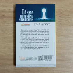 Hai quyển sách - Mở khóa tiềm năng kinh doanh và Khơi mở tiềm năng của bạn 976360