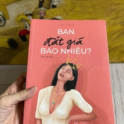 Bạn đắt giá bao nhiêu 