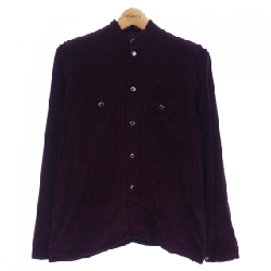 Áo sơ mi NEEDLES - Hàng hiệu Authentic