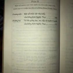 Đông kinh nghĩa thục - PGS. TS. Chương Thâu 760011