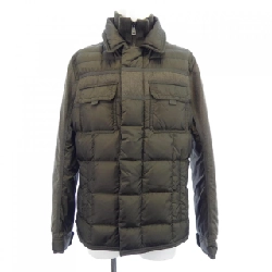 MONCLER BLAIS Áo khoác lông - Hàng hiệu Chính hãng