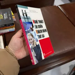 Nghệ Thuật Lôi Cuốn Khách Hàng Trở Lại – Hal F. Rosenbluth- K4 1025295