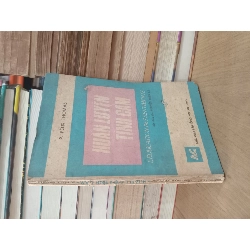 Huấn luyện tình cảm - P. Félix Thomas