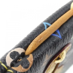 Louis Vuitton Multi-Color Pochette MM M60031 Ví đựng tiền - Hàng hiệu Chính hãng 770288