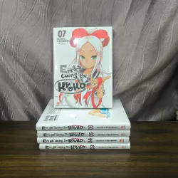 Em gái cương thi Kyoko (5 tập)