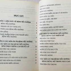 5 CUỐN SÁCH VỀ BỆNH TIỂU ĐƯỜNG  451472