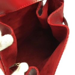 Túi xách Louis Vuitton Epi Sac de Pôle 27cm M80207 - Hàng hiệu Chính hãng 801797