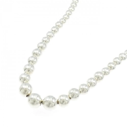 Dây chuyền bóng tốt nghiệp Tiffany - Hàng hiệu Authentic 842678