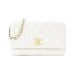 Ví xách dây Chanel AP3516