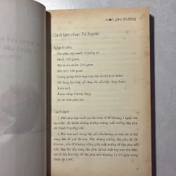 (Sách nấu ăn) Món yêu thương 757208