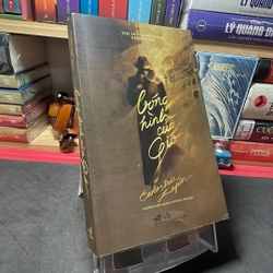 Bóng hình của gió Earlos Ruiz Zafon 291060