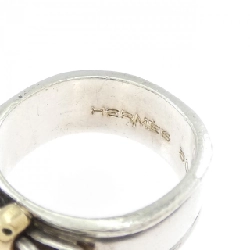 Nhẫn Ribbon Artemis Hermes - Hàng hiệu Chính hãng 836835