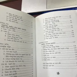 KHÍ CÔNG KIM CANG THIỀN - TRẦN KIM CANG, LIÊN NHÃ  997523