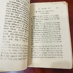 LÝ THƯỜNG KIỆT BẮC PHẠT - NGUYỄN TẾ MY 291569