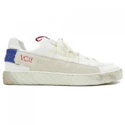 Giày sneaker PIERRE HARDY BORICUA - Hàng hiệu Authentic