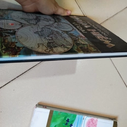Những cuộc thám hiểm vĩ đại 479002