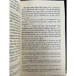 Lịch sử tiếp nhận Nguyễn Đình Chiều - Lê Văn Hỷ 698858