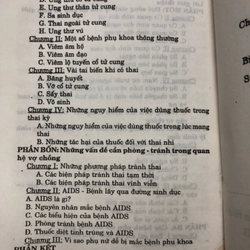 NHỮNG BỆNH TẬT LIÊN QUAN ĐẾN ĐỜI SỐNG SINH LÝ TÌNH DỤC  316844