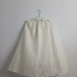 SET ÁO VÁY BIGSIZE MỎNG CO DÃN/ VÁY CÓ CHUN - SIZE 1 753629