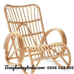 Ghế đọc sách mây tự nhiên 454447